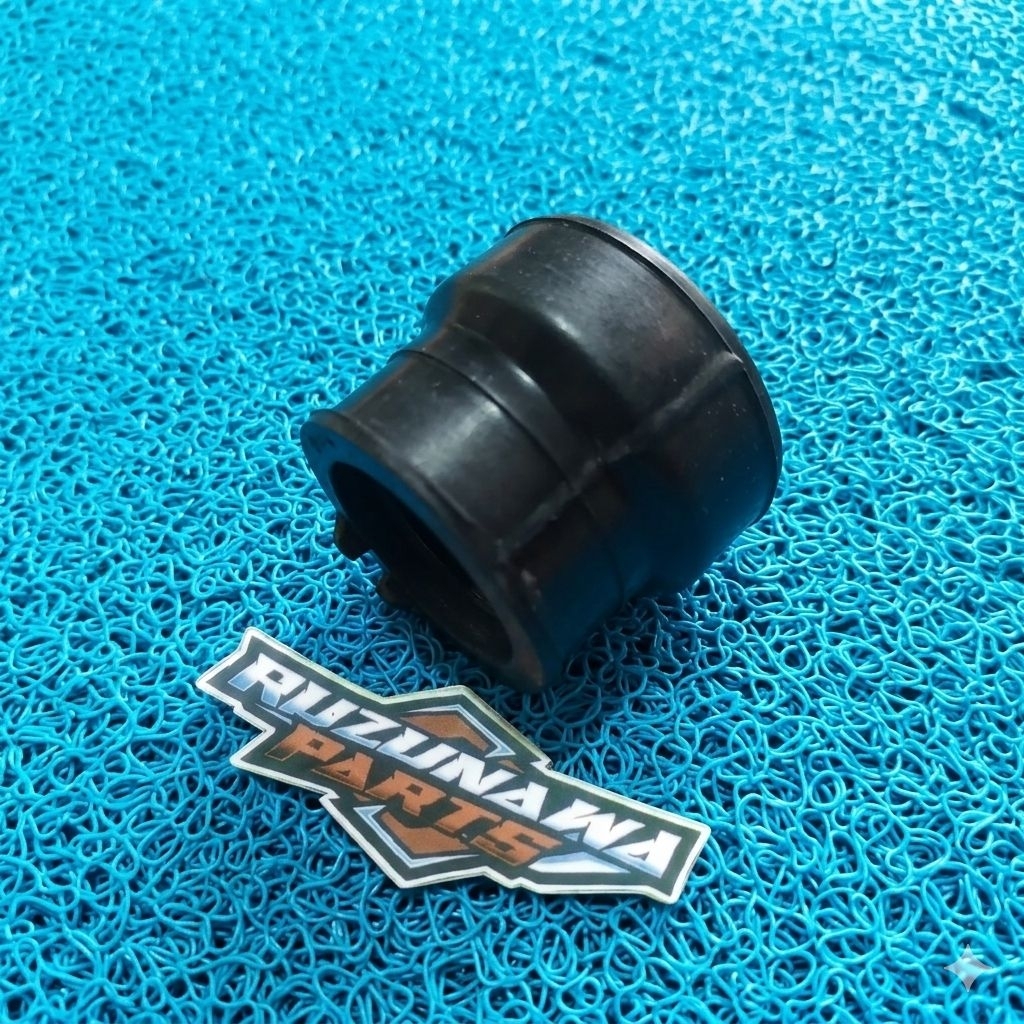KARET INTEK MANIFUL MANIFOLD BEAT KARBU VARIO SPACY SCOOPY CS ONE KARBU
