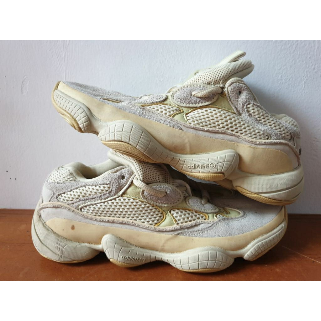 SEPATU SECOND BRAND