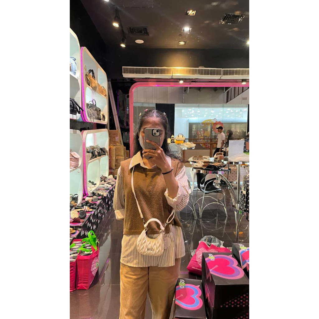 tas mini gosh sale