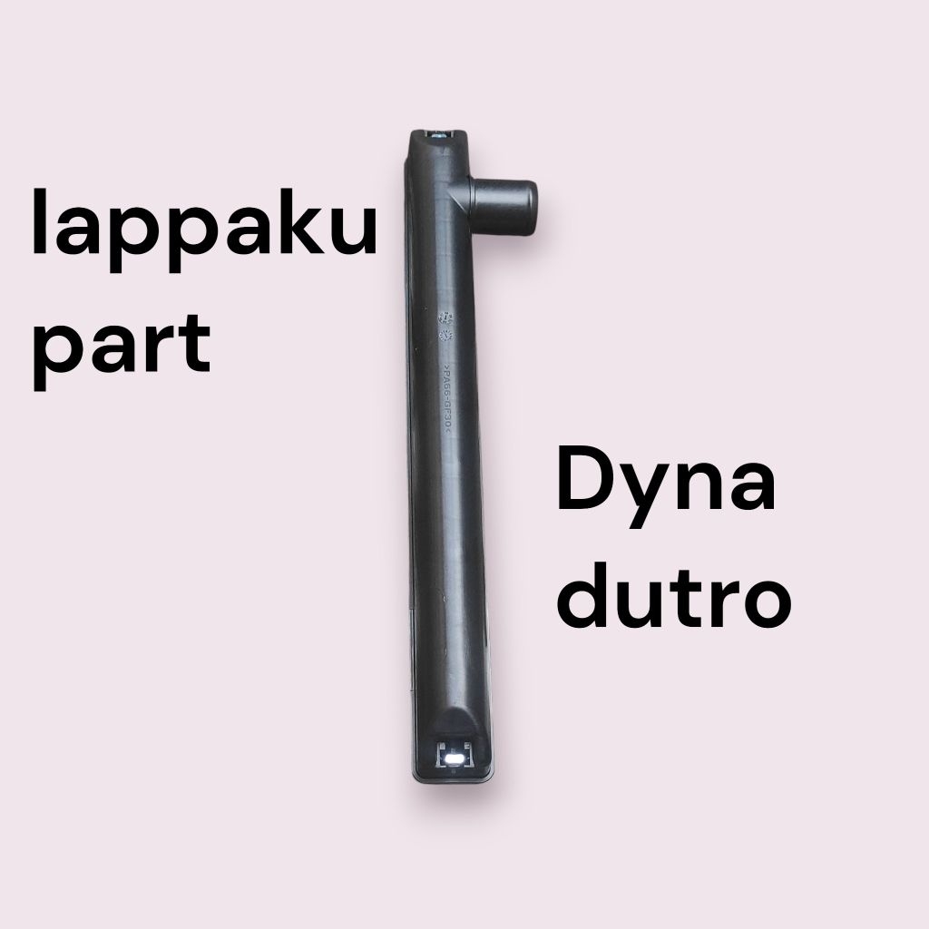 upper tank radiator dyna dutro