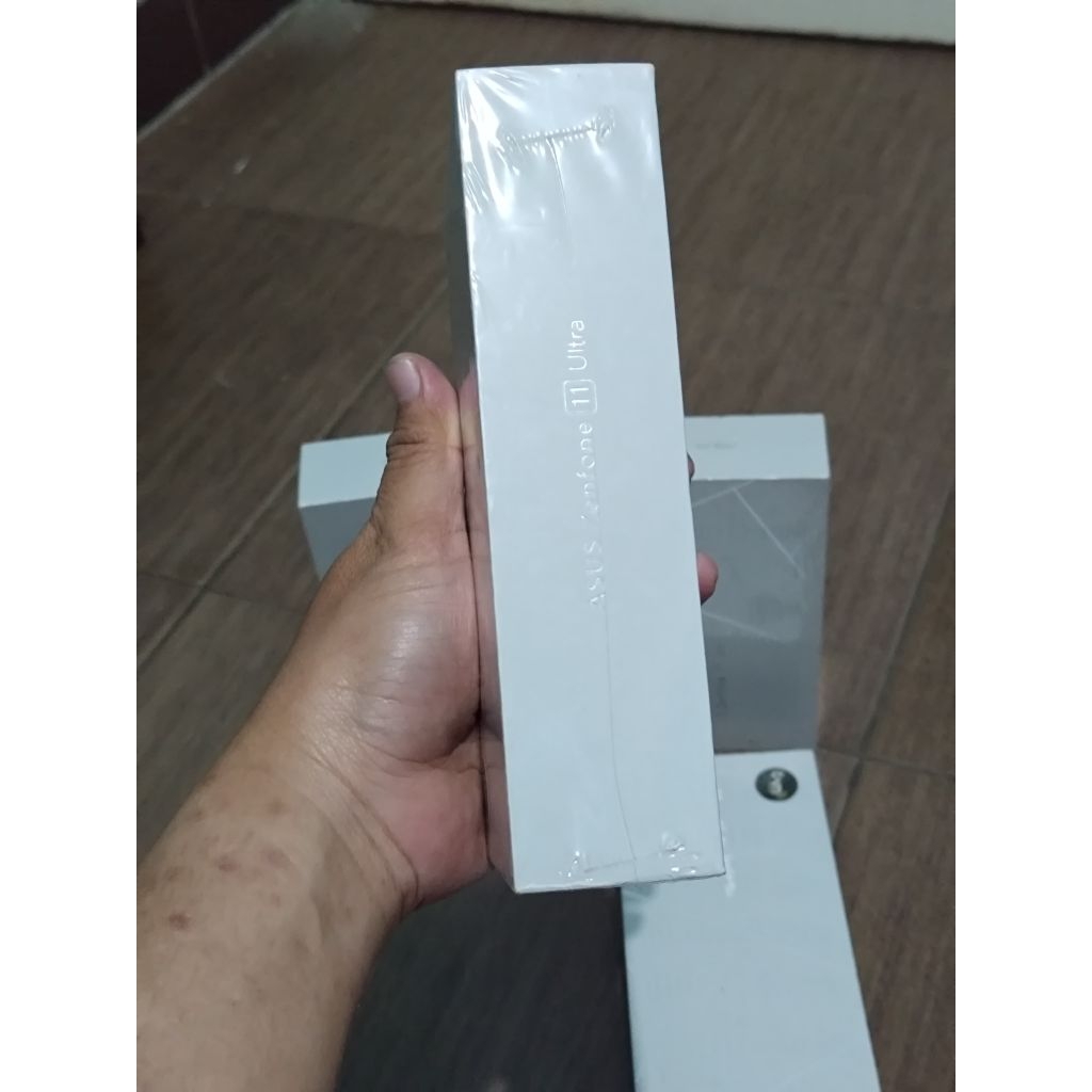 ZENFONE 11 ULTRA 16/512 NEW