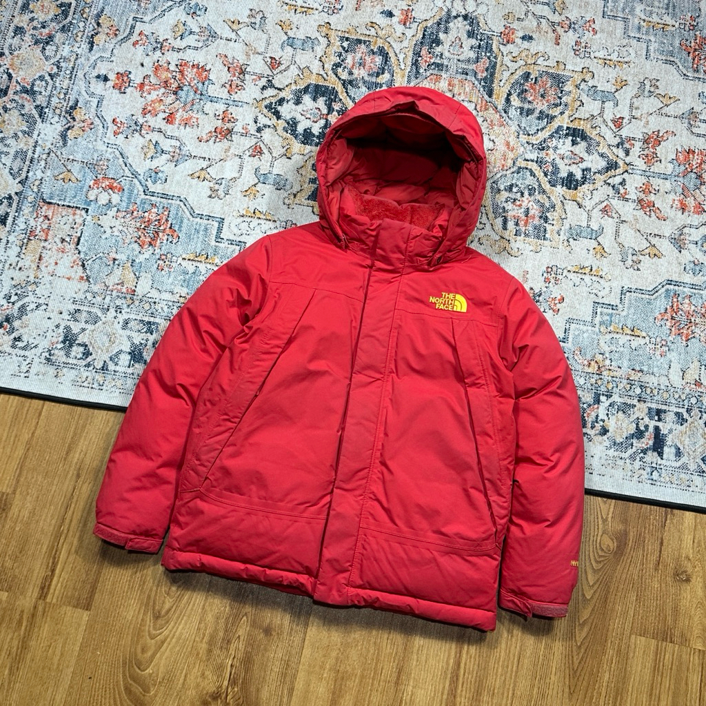 THE NORTH FACE KIDS KINROSS FLEECE JACKET SECOND