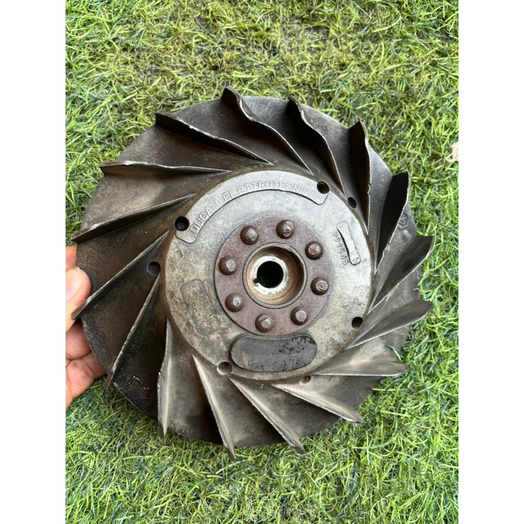 Magnet vespa px cdi platina ducati