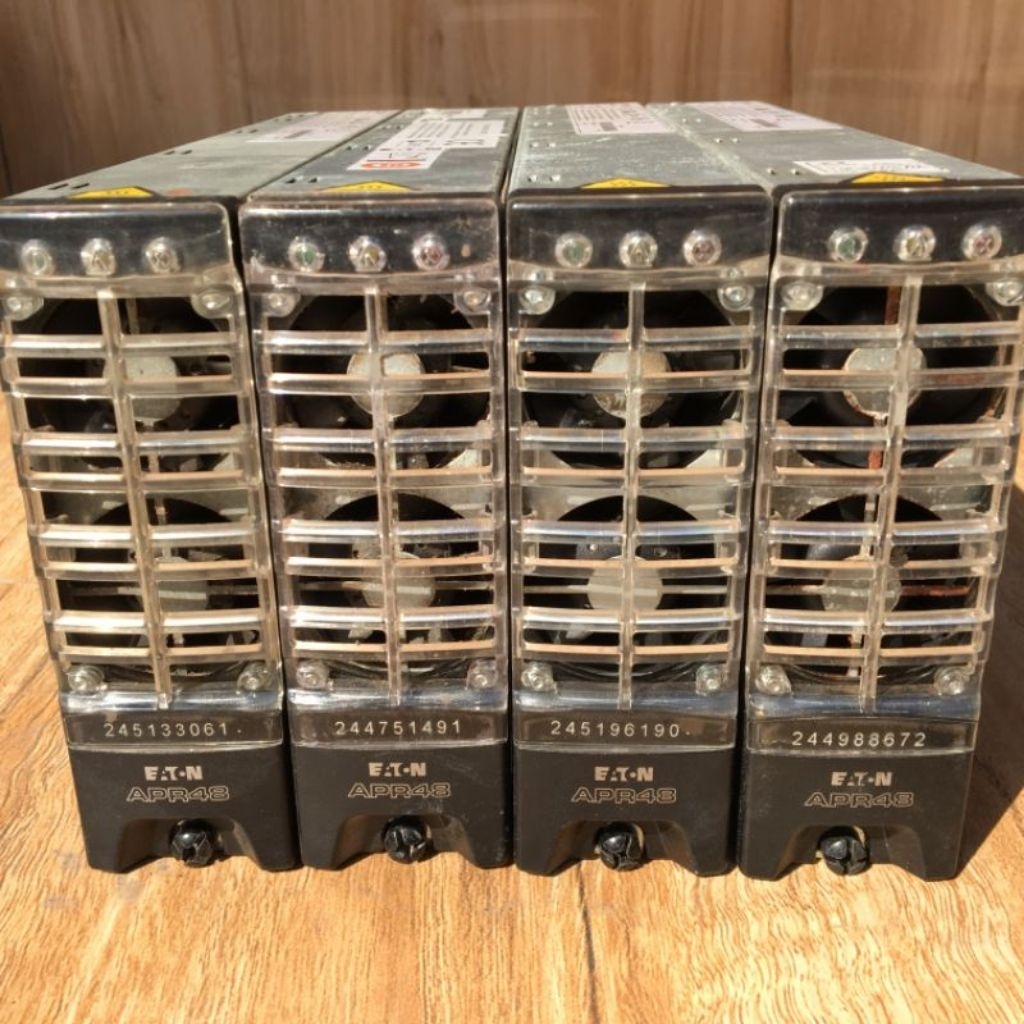 PSU BTS switching SMPS EATON APR48