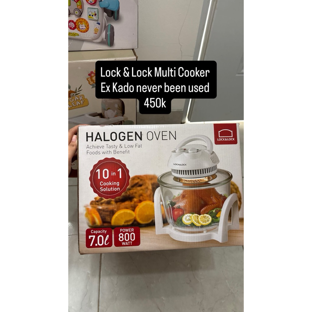 lock n lock oven glass