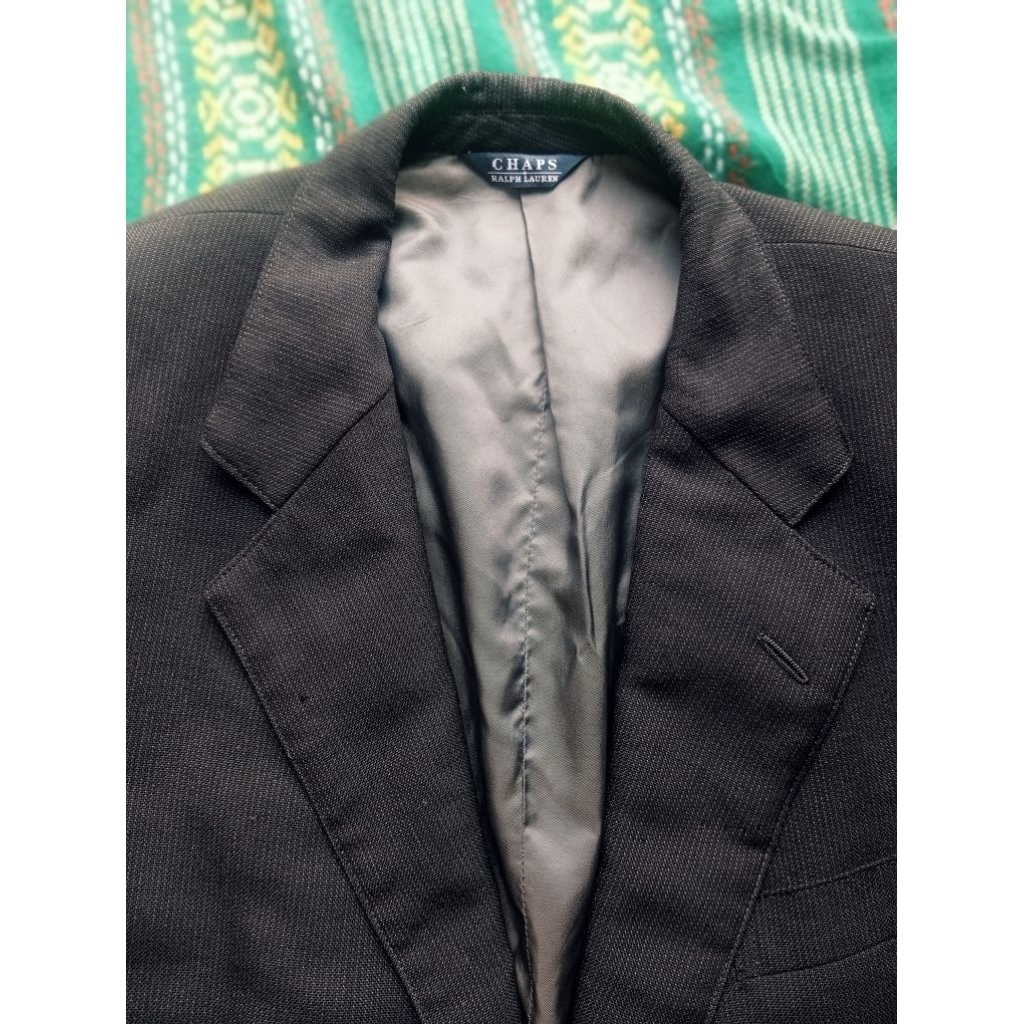 Blazer Jaz Vintage Chaps Ralph Lauren Original Japan Market (M)