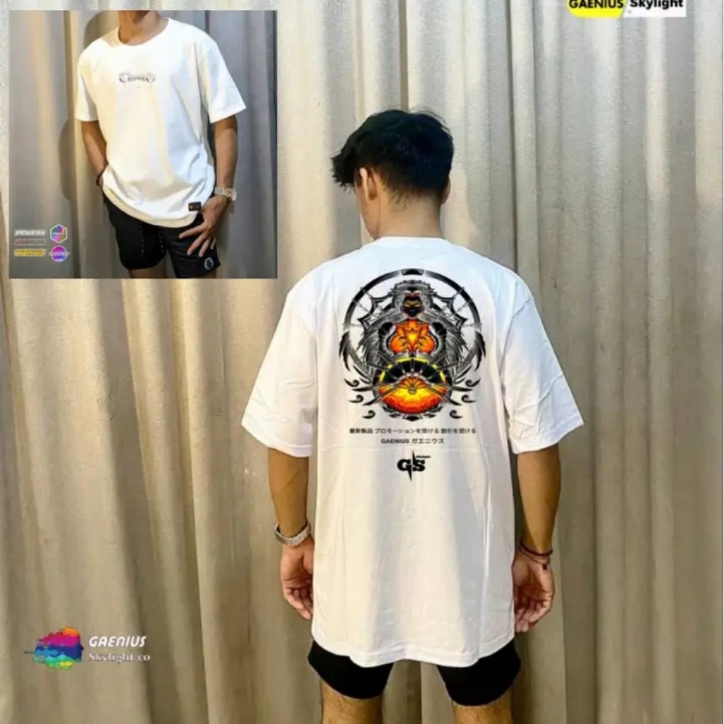 t-shirt original ck99 quality cotton 24s original kaos distro kaos pria baju distro baju pria higt o