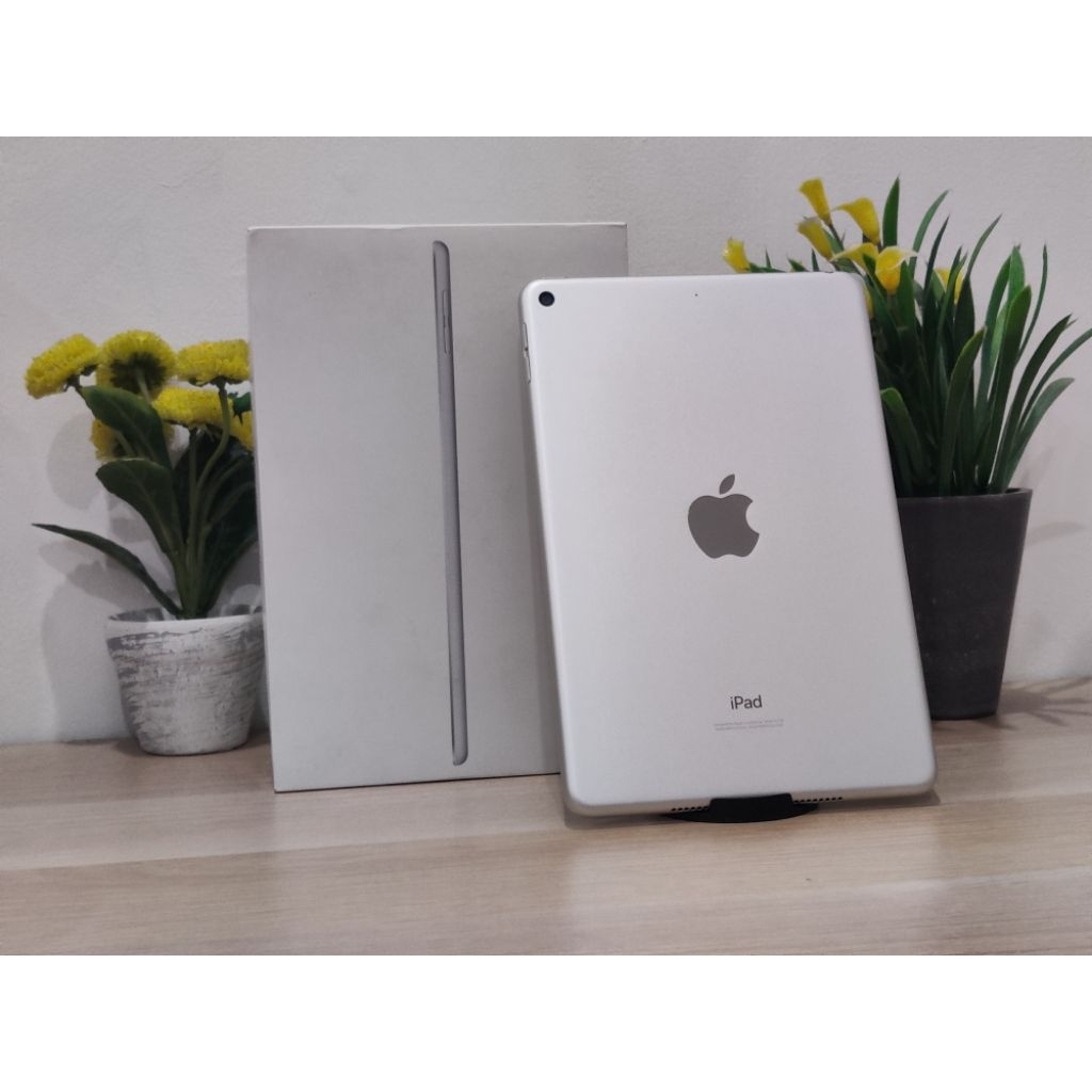 Apple Ipad Mini 5 64GB Wifi Resmi IBOX