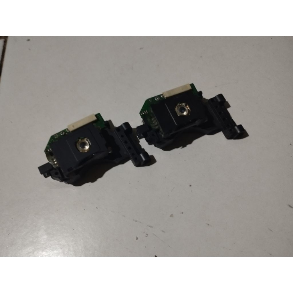 Optik DVD DL6 Polytron