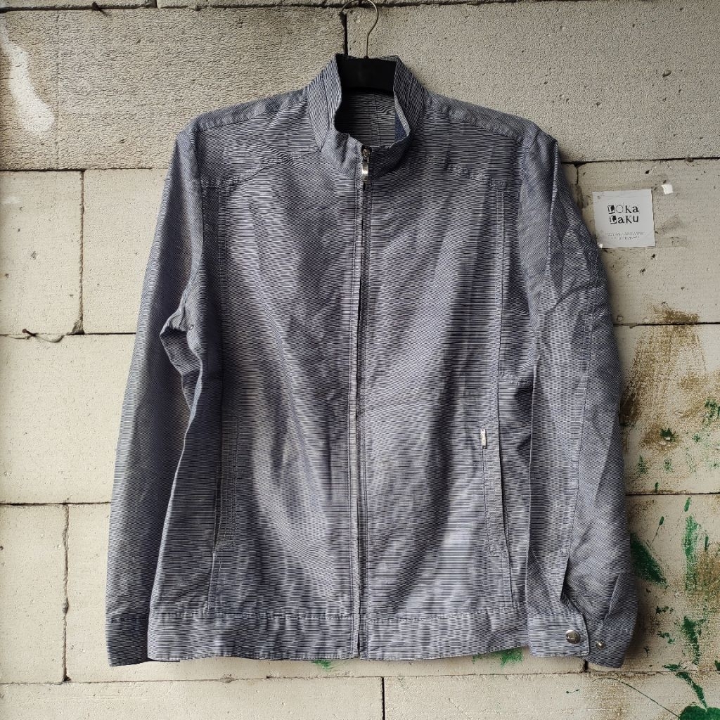 Parkland Casual Work Jacket Unisex