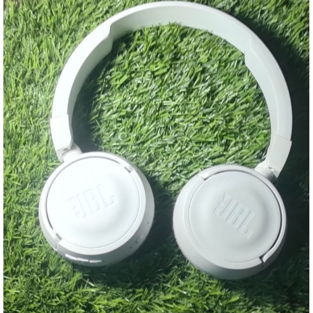 Headset Bluetooth JBL T450BT Original