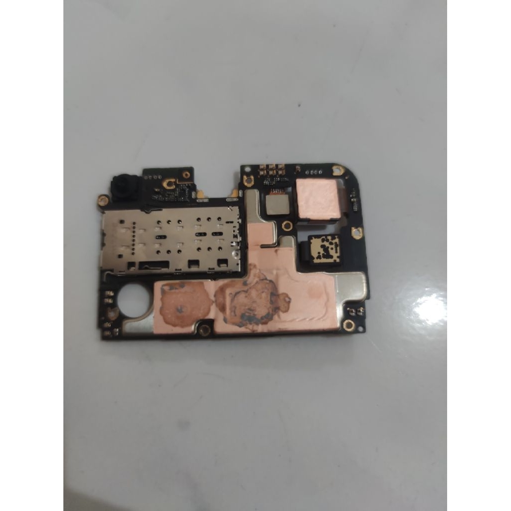 mesin oppo reno 5 normal