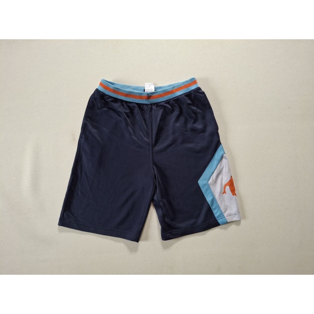 CELANA PENDEK AND1 XL KIDS ORIGINAL 100%