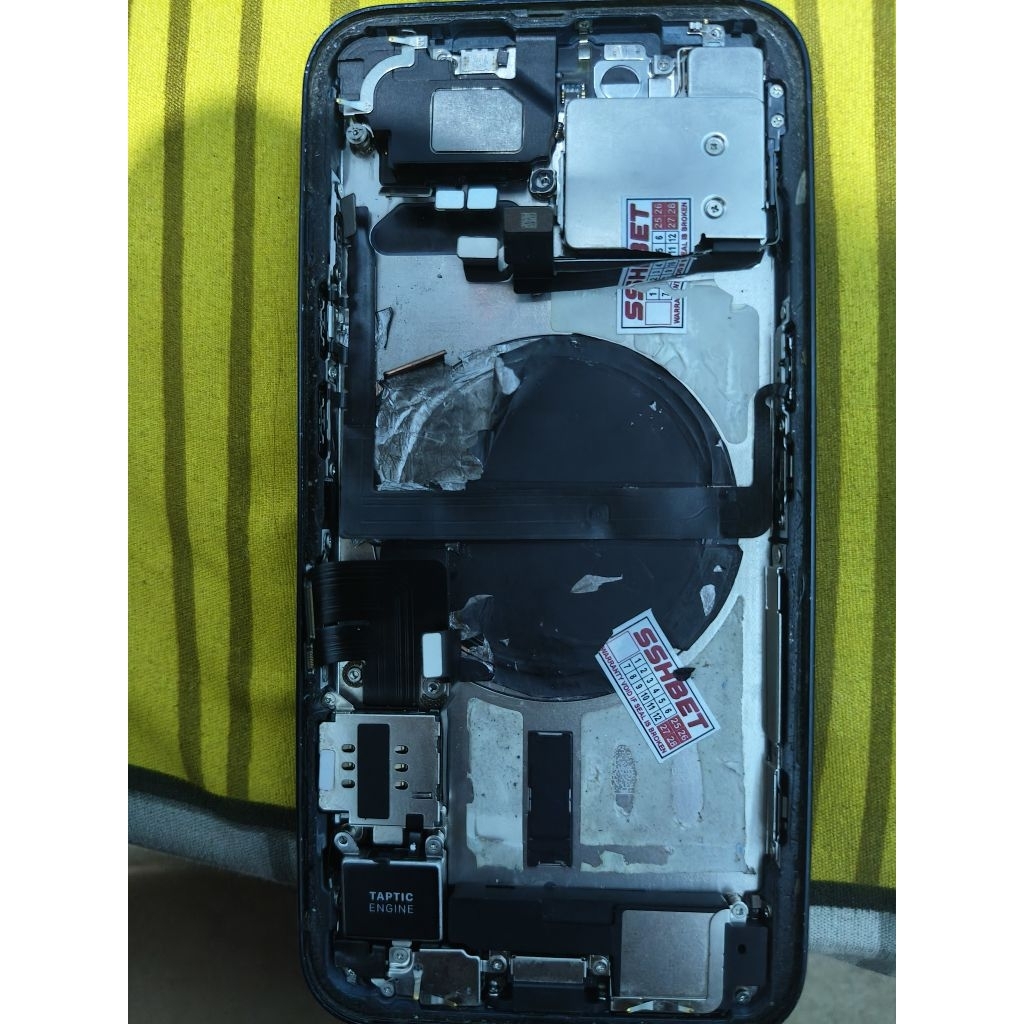 housing iphone 13