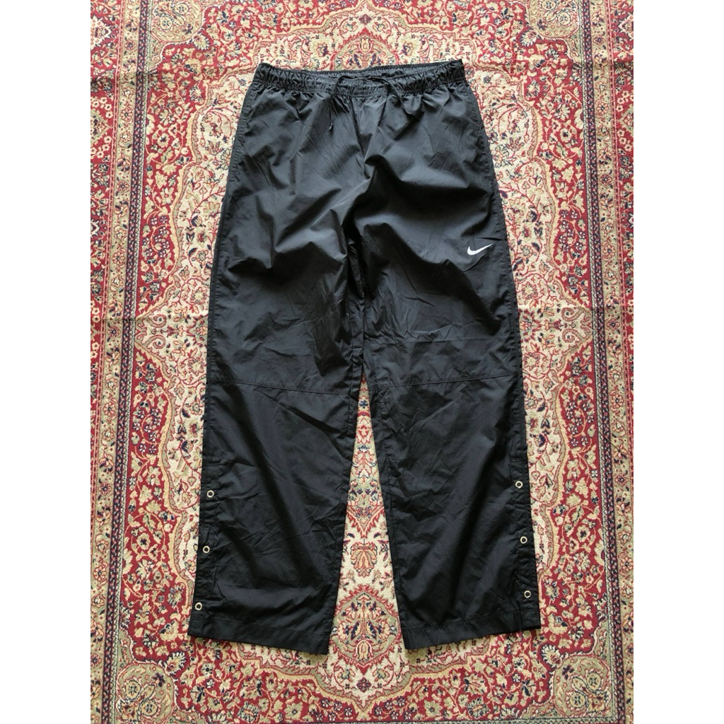 Celana Nike golf track pants Vintage Nike running Hi414