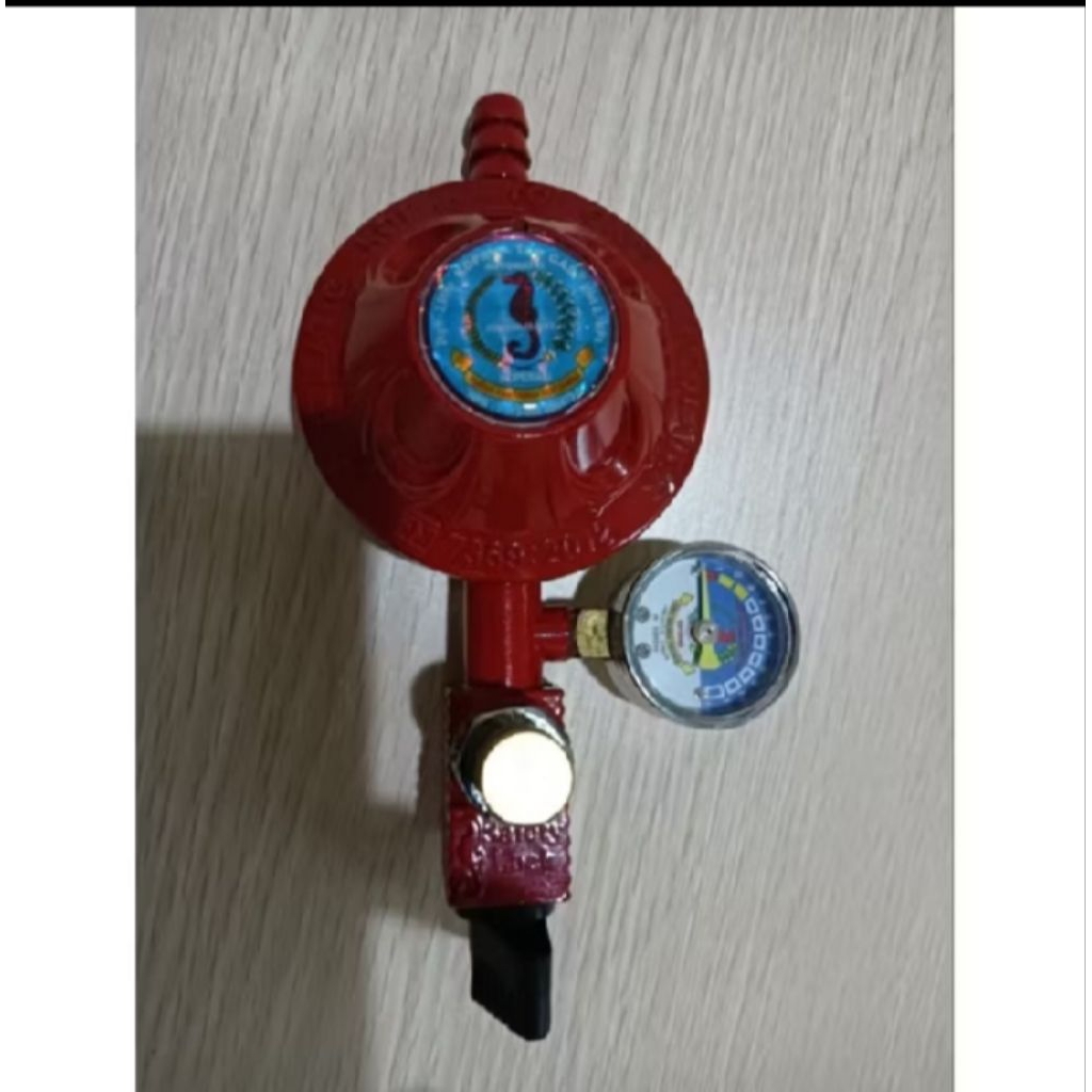 Regulator kopana pertamina