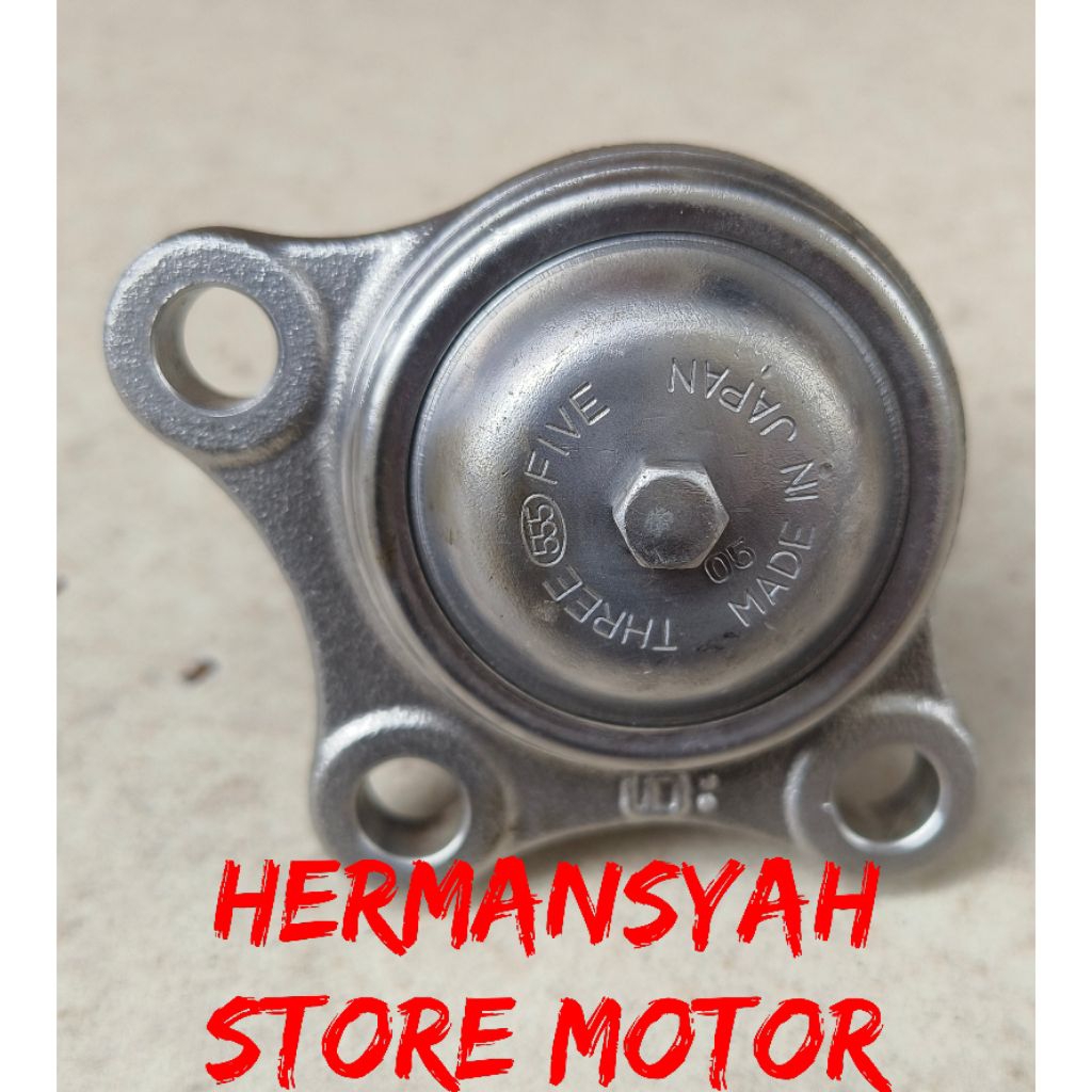 Ball Joint Bawah L300 Bensin 1Pcs 555 Japan