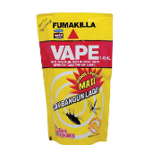 VAPE REFILL OBAT NYAMUK CAIR 720ML | REFILL VAPE OBAT NYAMUK CAIR