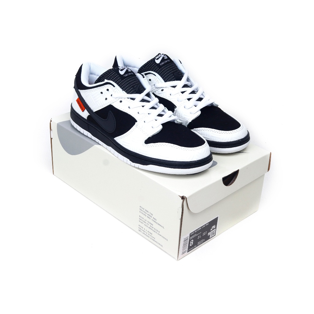 (VLTAVN) Sepatu Sneakers Nike SB Dunk Low Tightbooth