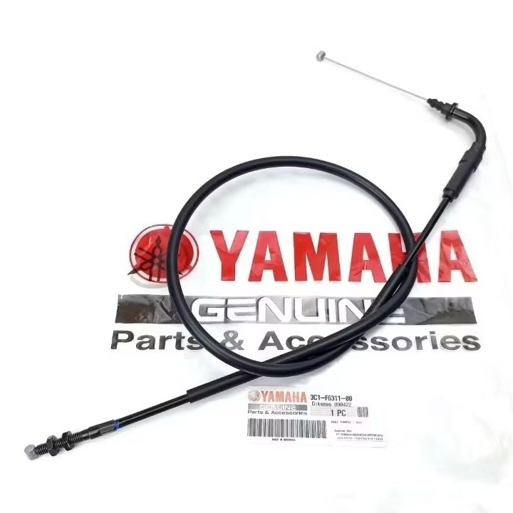 Tali Gas Vixion Old Kabel Gas Vixion Old 3C1