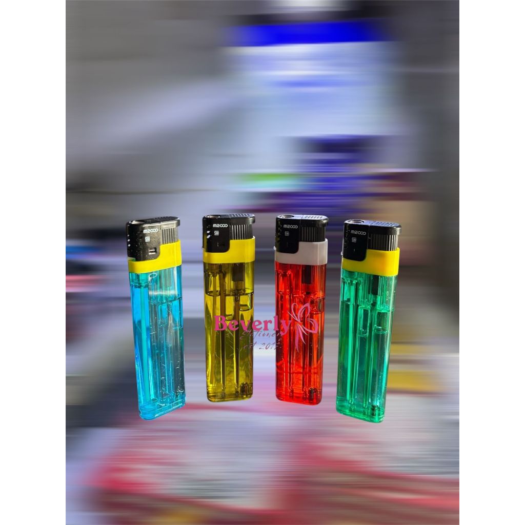 [ ECER ] KOREK BARA JUMBO MERK M2000 / KOREK API BESAR / KOREK GAS MURAH