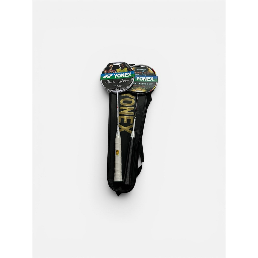 Raket Badminton YY Set Lengkap