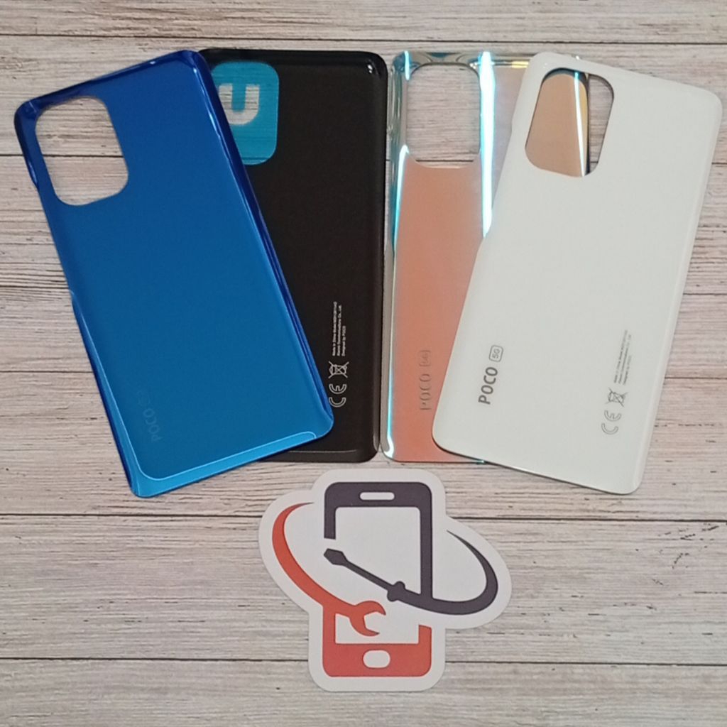 BACKDOOR XIAOMI POCO F3