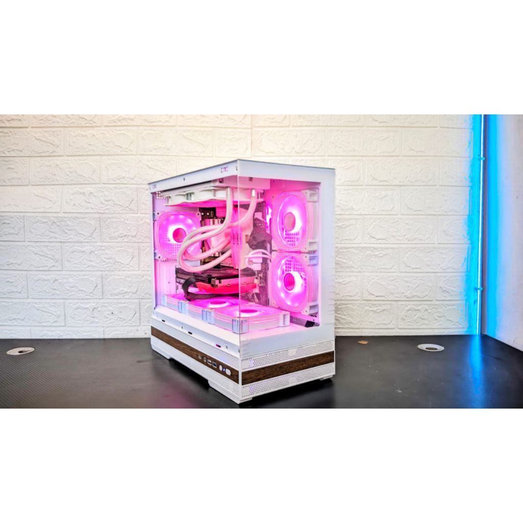PC Gaming Intel i5 13500 IGPU 14 Core 20 Thread