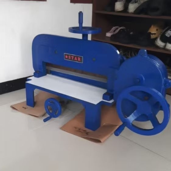 Mesin Potong kertas Star bekas Pemotong Kertas A3 Manual 1rim star seken second Star Brand Paper Cut