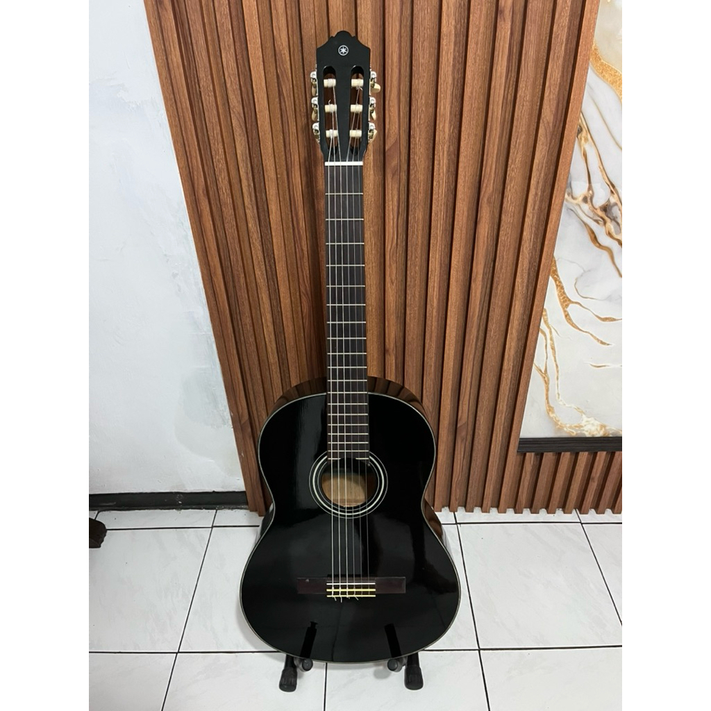 Gitar classic yamaha c40 original