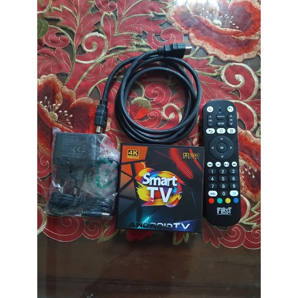 stb b866f sudah root
