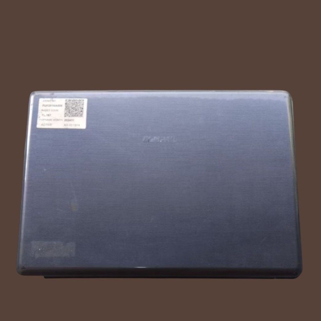 Casing Laptop Compaq V3700