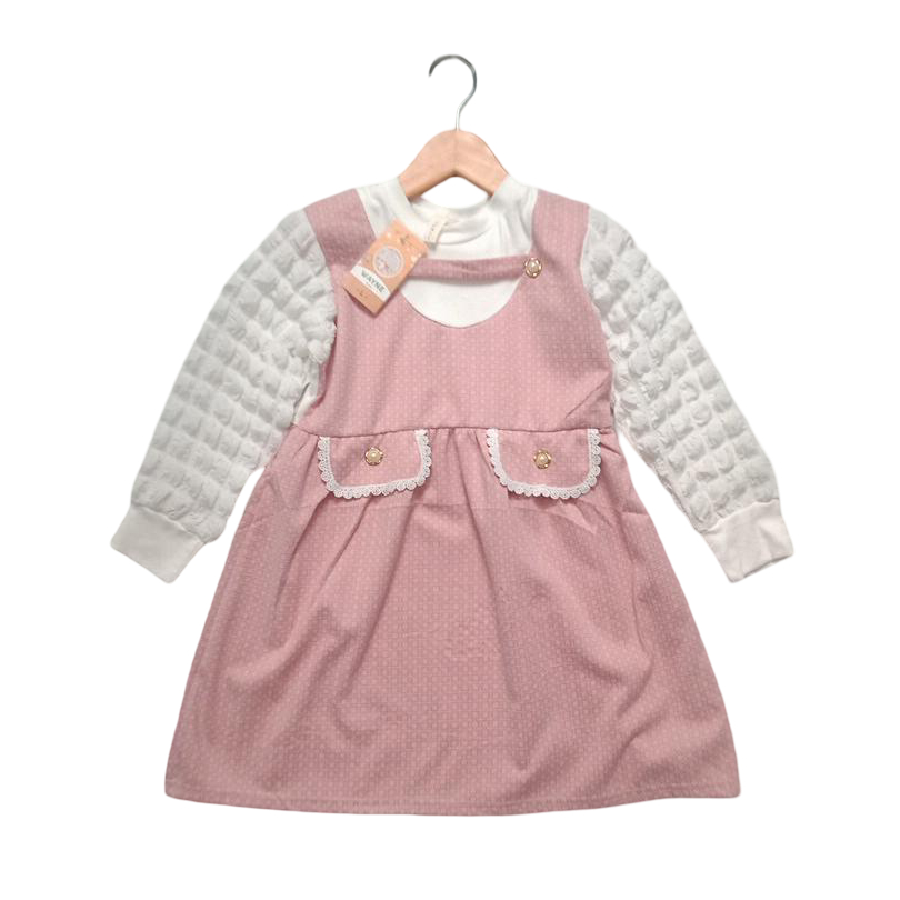Dress Korea Wayne