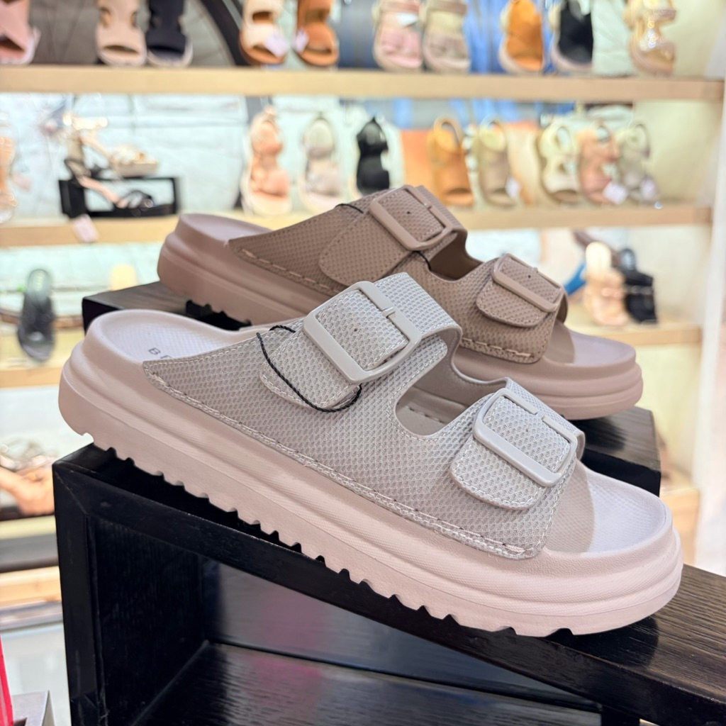 sandal wanita Be bob