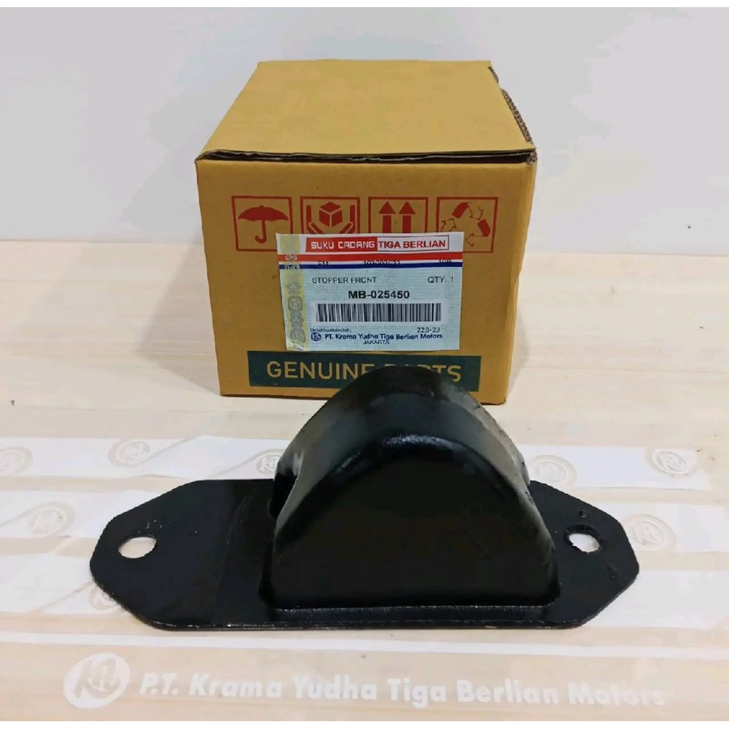 Stopper Front PS100 PS120 Stoper Depan Ps100 Ps120
