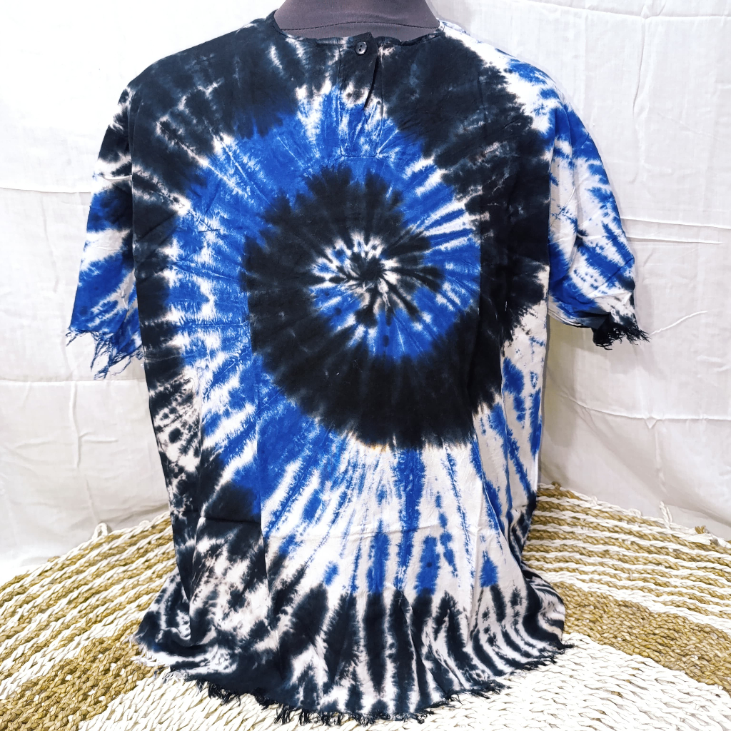 KAOS BARONG BALI  BAJU BALI MOTIF POLOS PELANGI