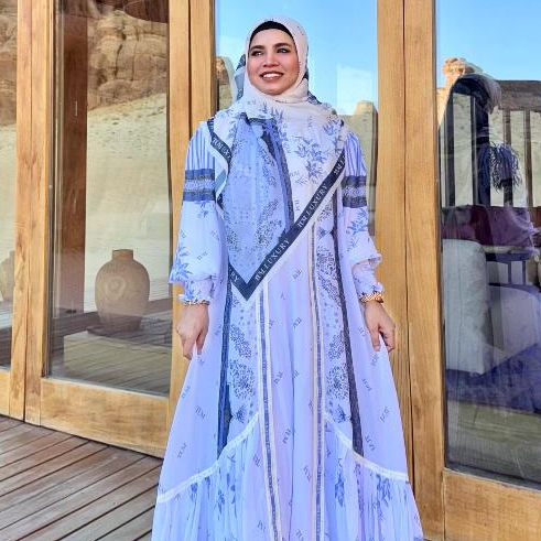 [ KODE SK TGM ] GAMIS FLASH SALE GAMIS MUSLIMAH TANAH ABANG ONLINE UMMU MAHER