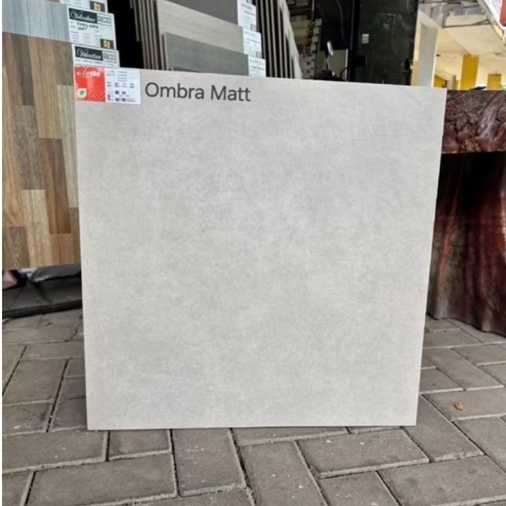Granit 60x60 Ombra Matt Granito