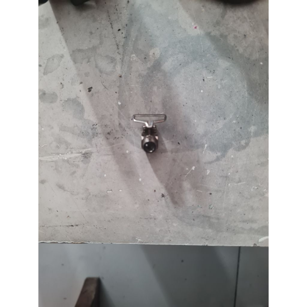 Part Daiwa T3 TWS copotan