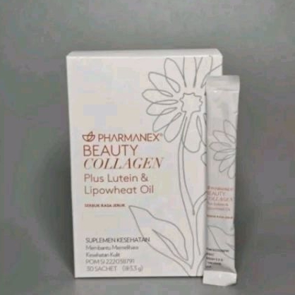 beauty Collagen pharmanex expired2027