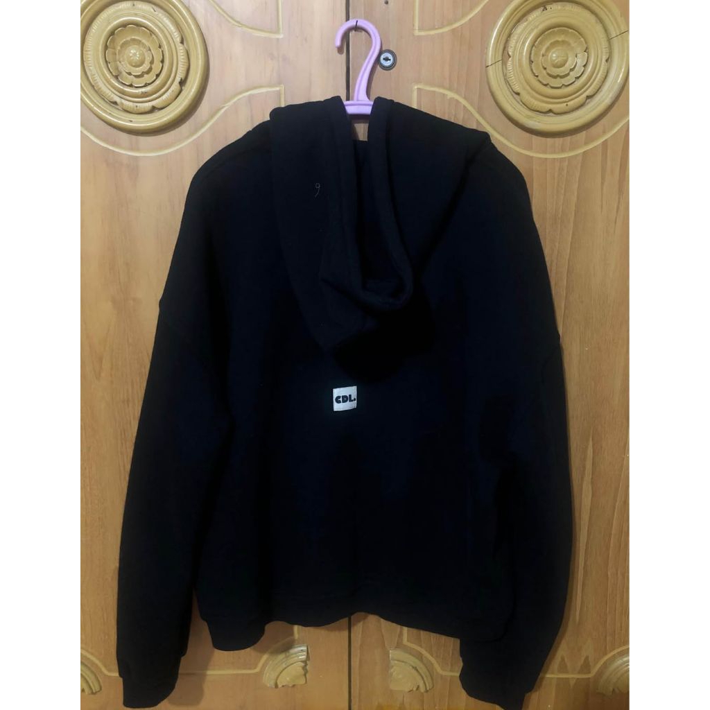 hoodie cdl calle de larache v1