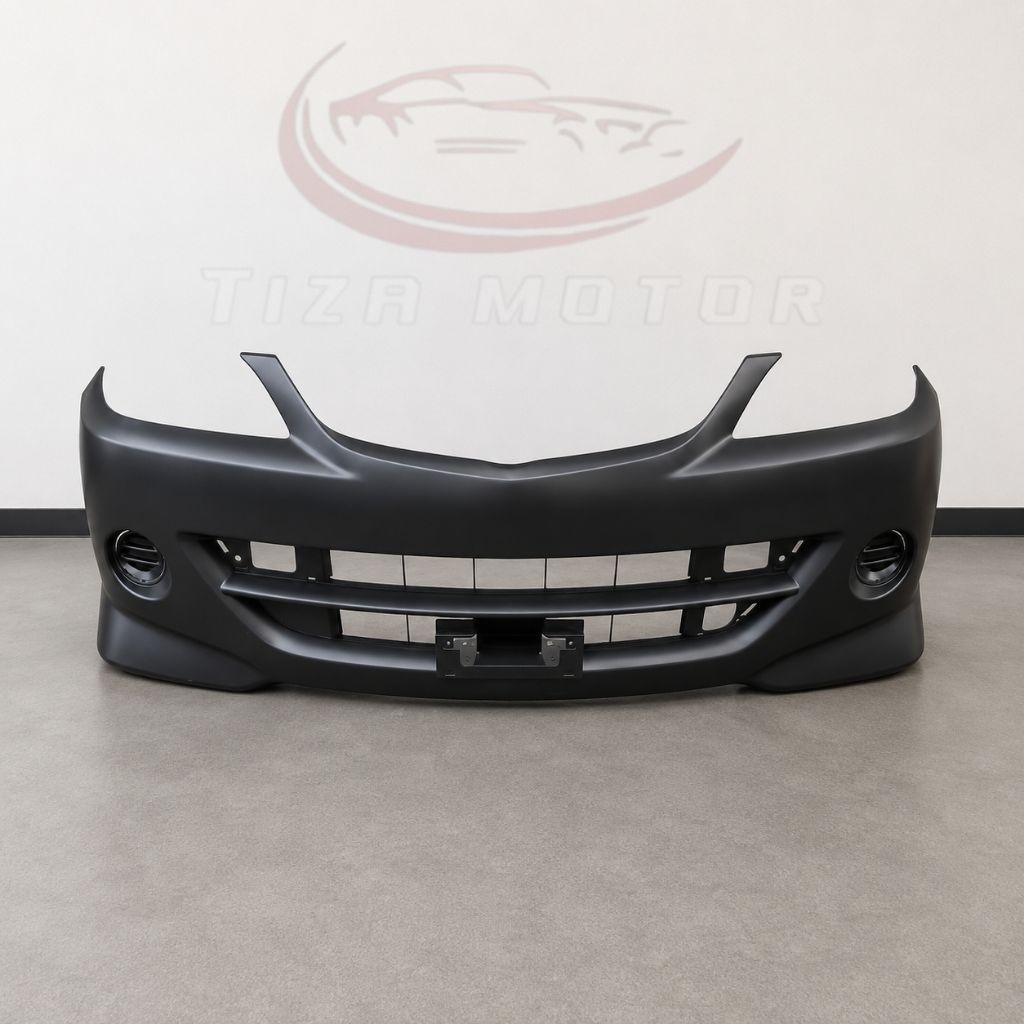 BEMPER BUMPER DEPAN AVANZA 2008 2009 2010 2011 TIPE S XENIA SPORTY BARU IMPORT