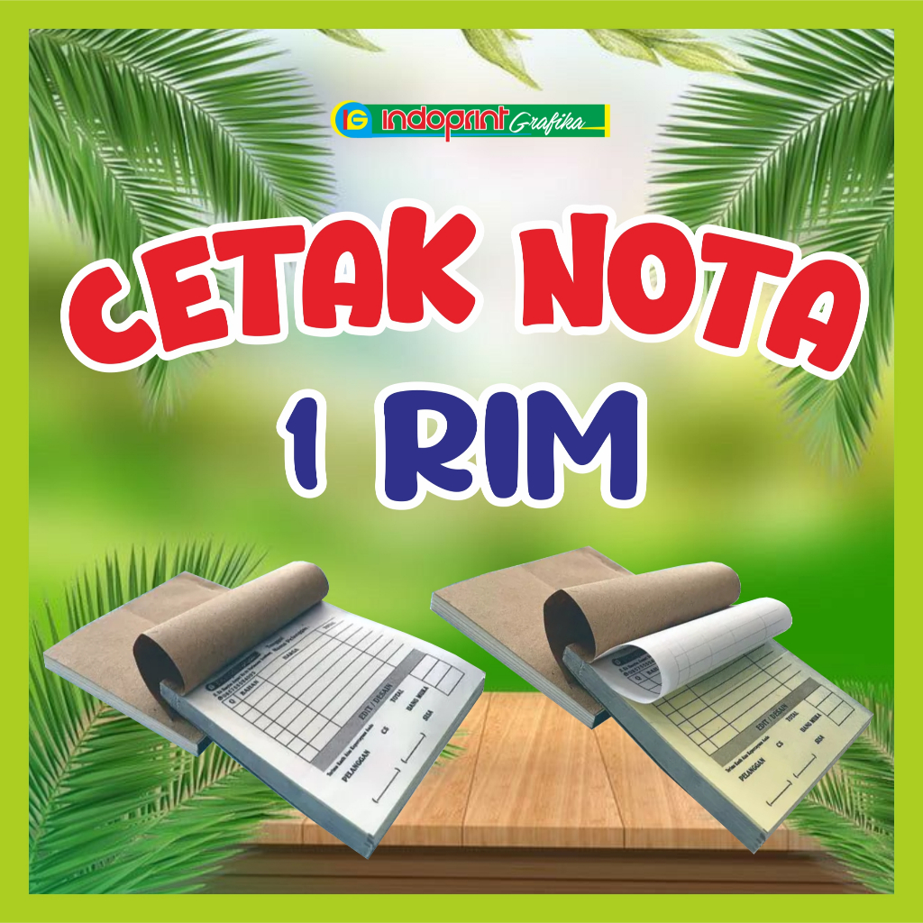 Nota 1 rim