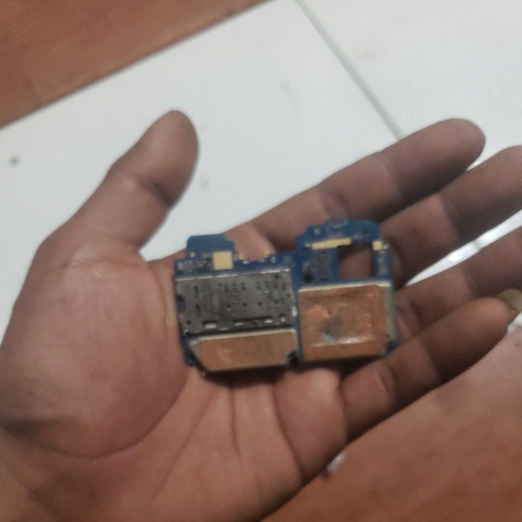 mesin only samsung a03 core normal jaya
