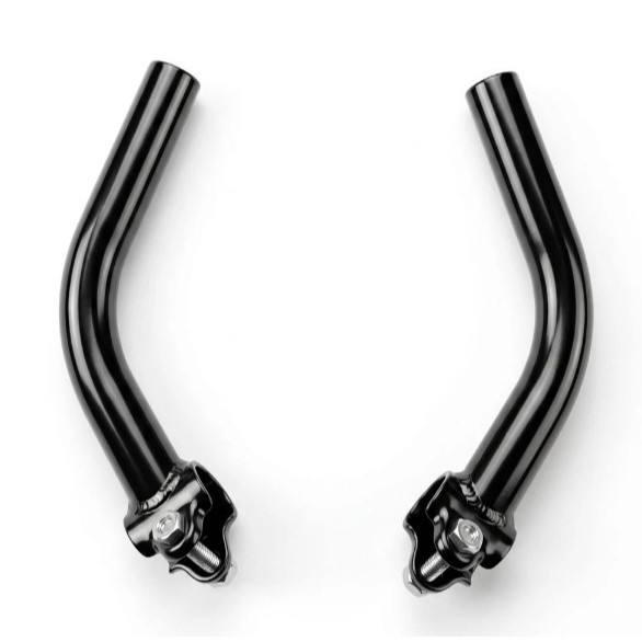 Bar End Tanduk Sepeda MTB / Handlebar Tanduk Sepeda