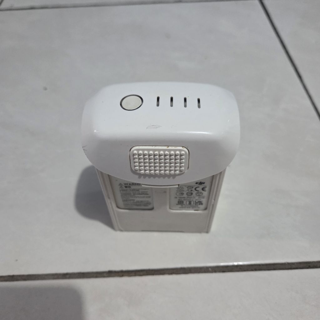 battery dji phantom 4 pro cc 59x bekas