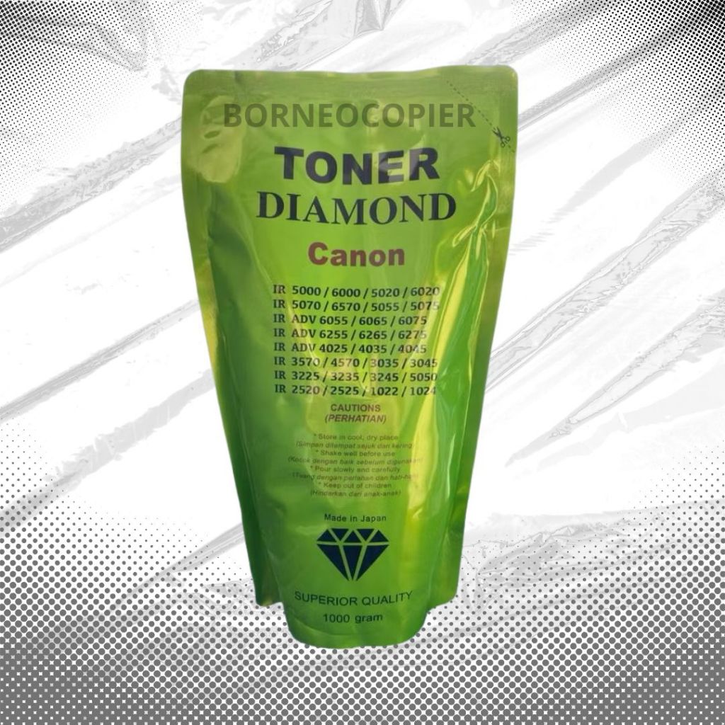 Toner Canon Diamond IR 5000/6000/IRA 6055/6065