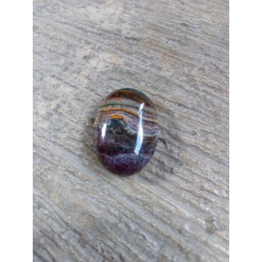 mata cincin batu nagasui