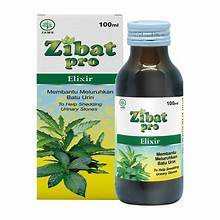 zibat pro 300ml