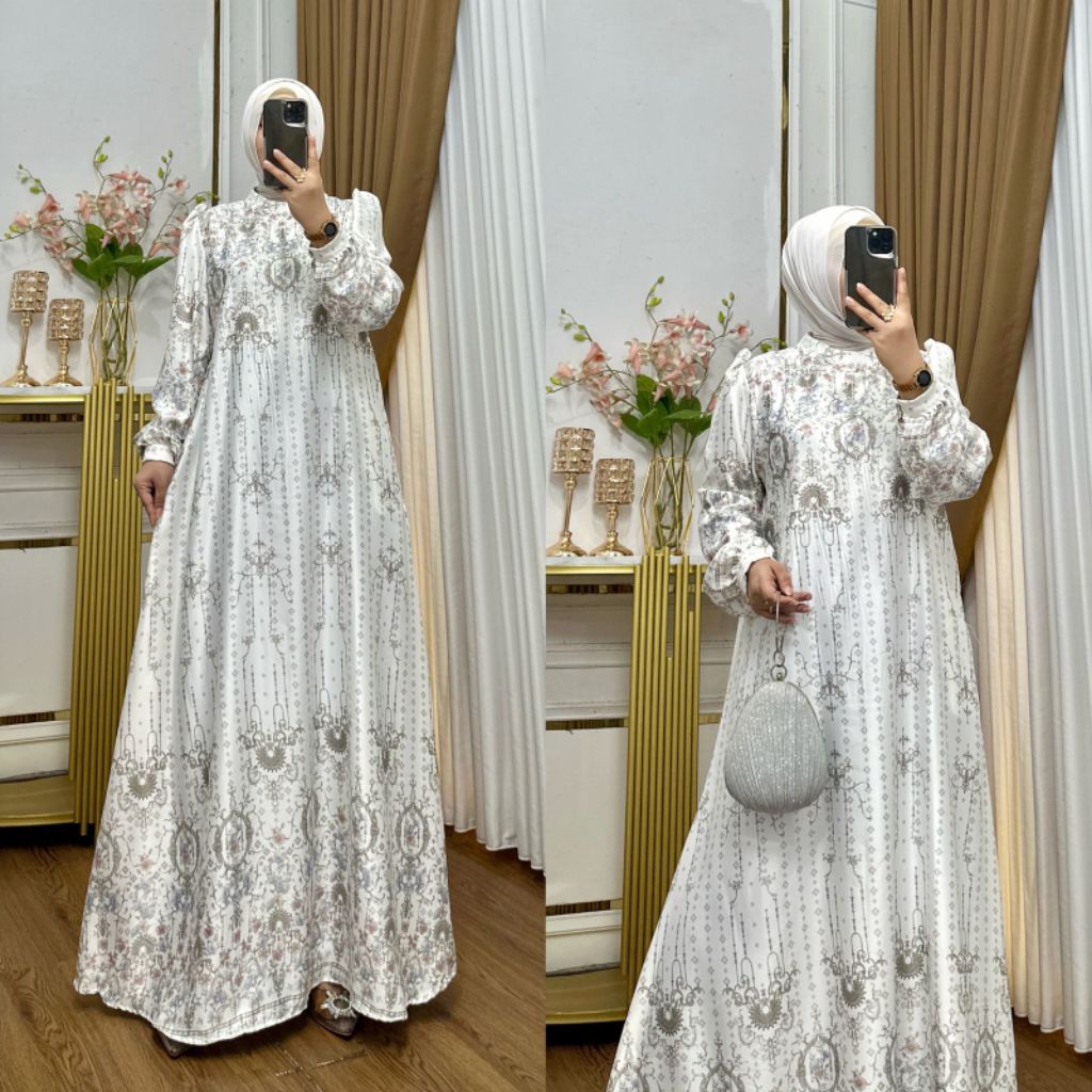 GAMIS PARIS SILK LD 110 PB 140